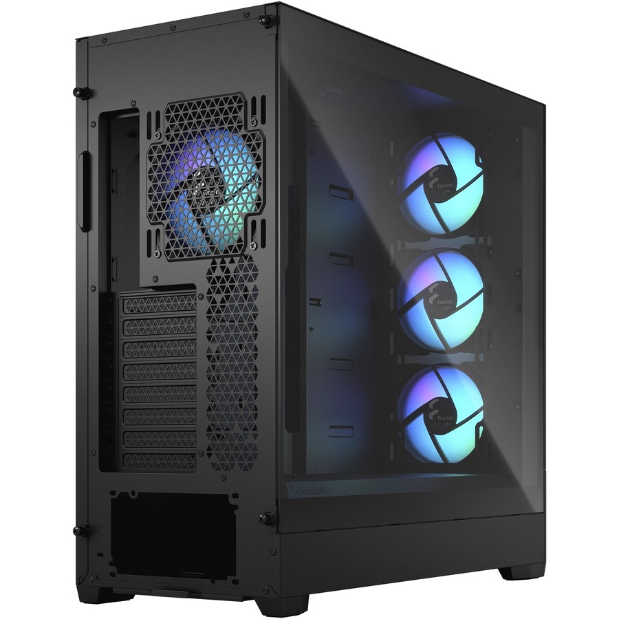 Fractal Design Pop XL Air RGB Computer Case - Image 2