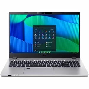 Acer TravelMate P2 15.6" Notebook - Full HD - Intel Core 5 120U - 16 GB - 512 GB SSD - Silver