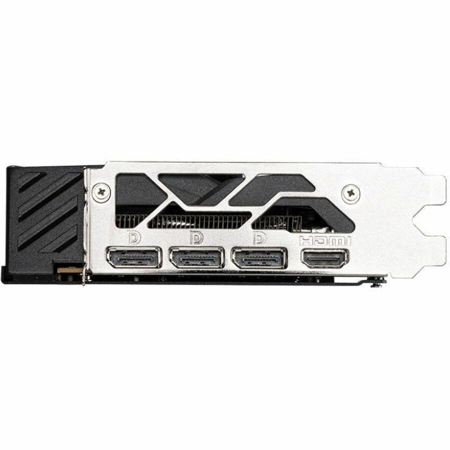 MSI NVIDIA GeForce RTX 5060 Graphic Card - 8 GB GDDR7 - Image 3