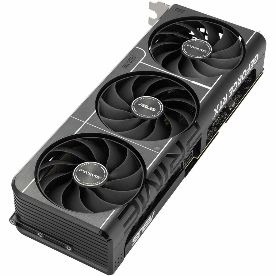Asus NVIDIA GeForce RTX 5060 Ti Graphic Card - 8 GB GDDR7 - Image 3