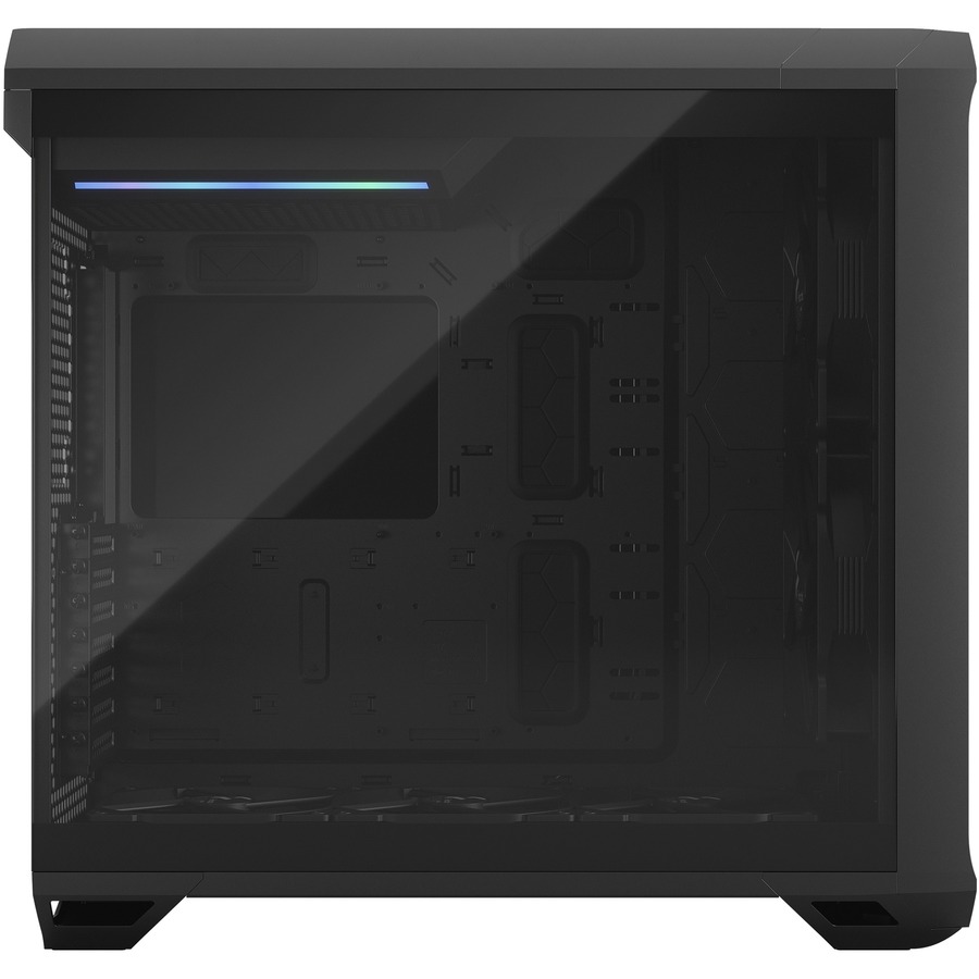Fractal Design Torrent Black TG Light Tint - Image 3