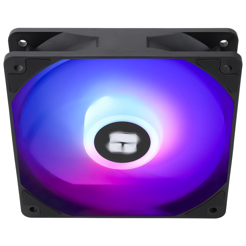 Thermalright TL-C12C-S*3 CPU Fan 120mm ARGB Case Cooler Fan, Cooling Fan - Image 3