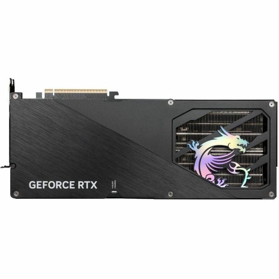 MSI RTX 5090 32G GAMING TRIO OC - Image 4