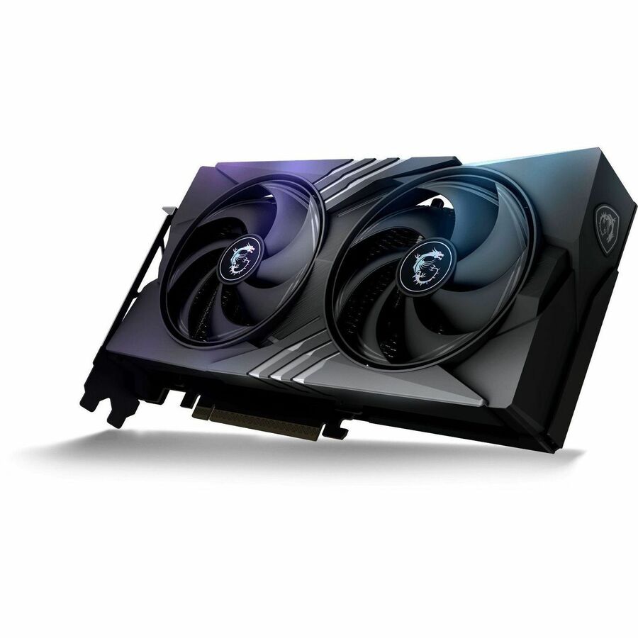 MSI NVIDIA GeForce RTX 5060 Graphic Card - 8 GB GDDR7 - Image 4