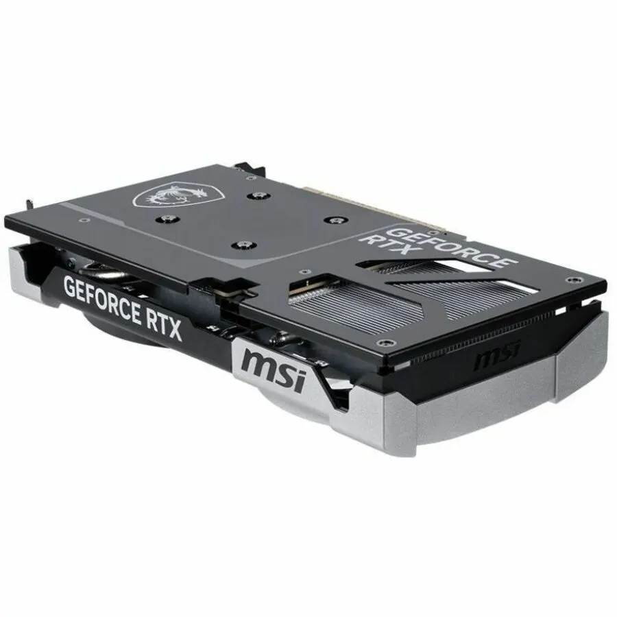 MSI NVIDIA GeForce RTX 5060 Ti Graphic Card - 16 GB GDDR7 - Image 4