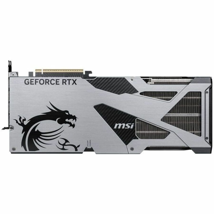 MSI RTX 5090 VANGUARD 32GB SOC - Image 2