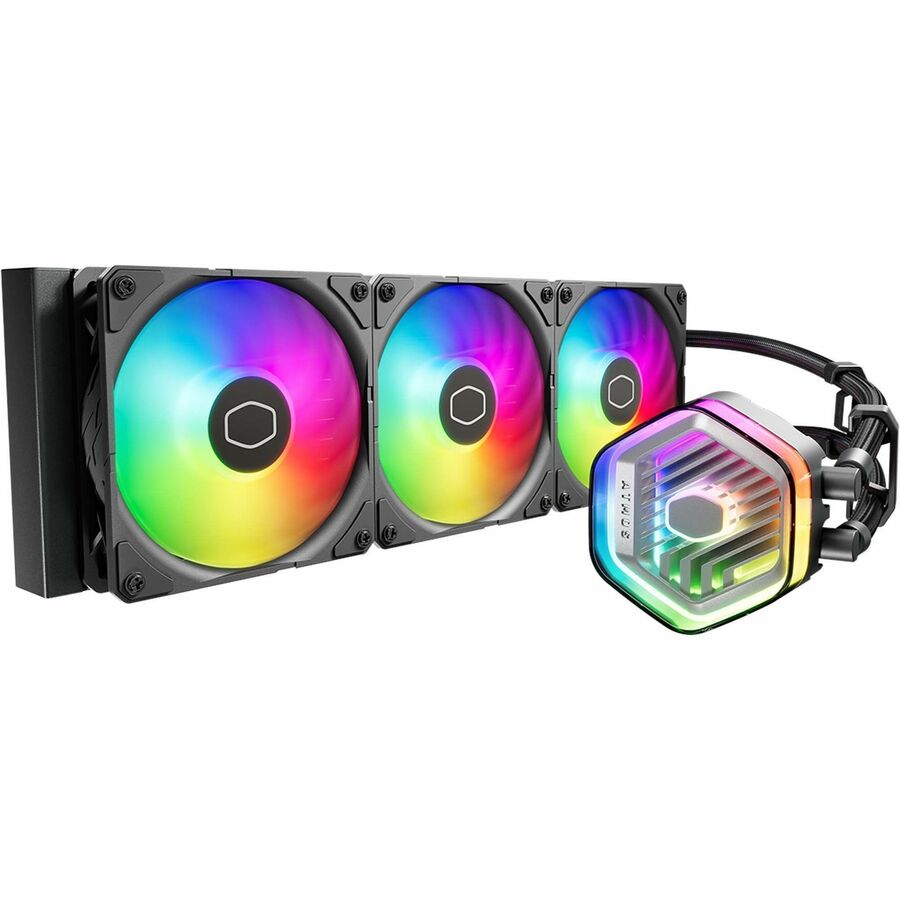 Cooler Master MasterLiquid 360 Atmos