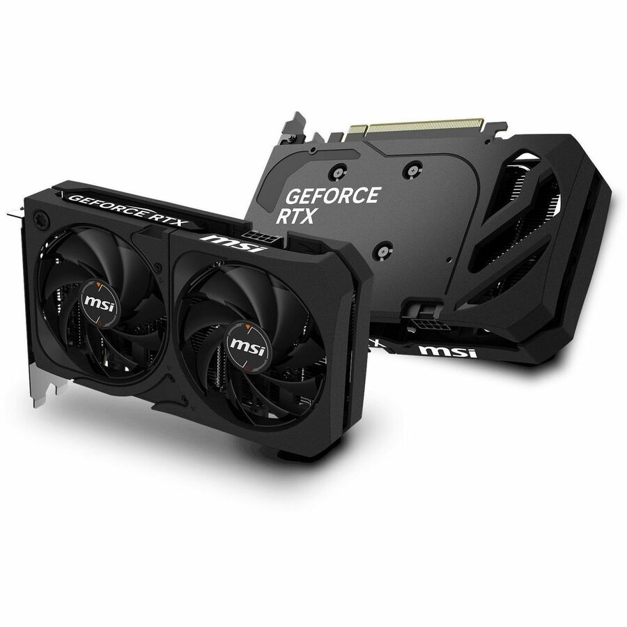 MSI NVIDIA GeForce RTX 5060 Graphic Card - 8 GB GDDR7 - Image 5