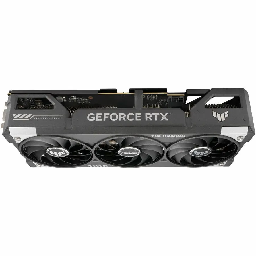 Asus TUF NVIDIA GeForce 5060 Ti Graphic Card - 8 GB GDDR7 - Image 5