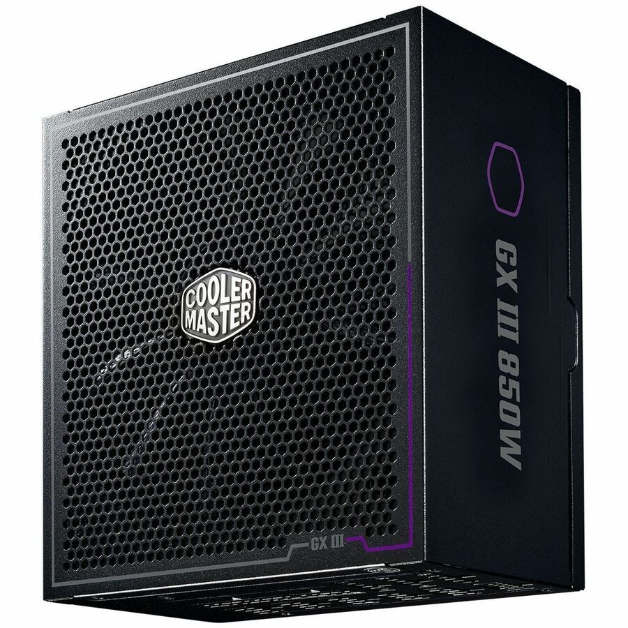 Cooler Master MWE Gold MPX-8503-AFAG 850W Power Supply