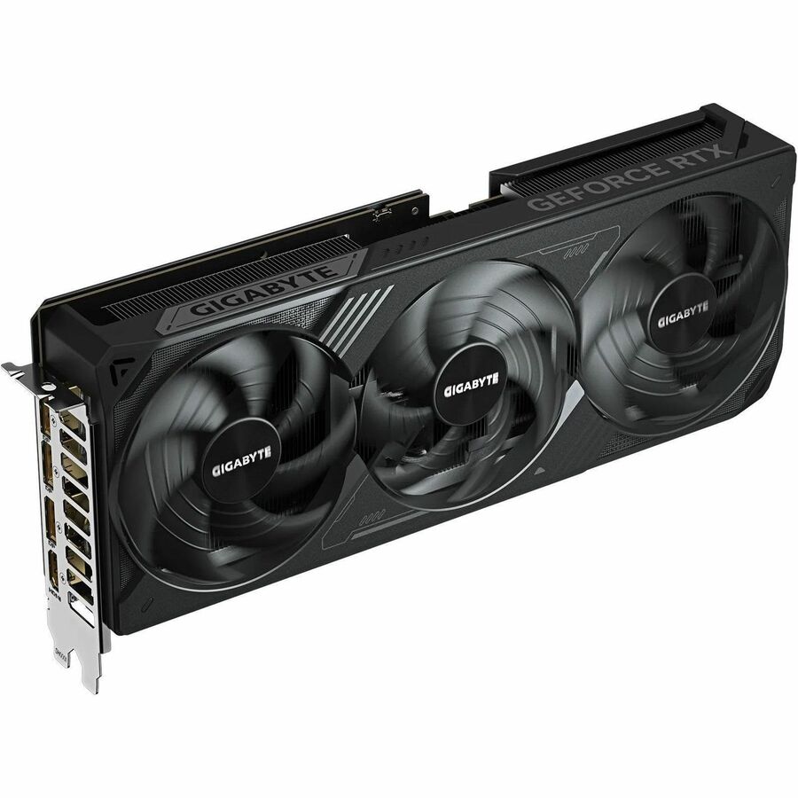 GIGABYTE NVIDIA GeForce RTX 5070 Ti Graphic Card - 16 GB GDDR7 - Image 1