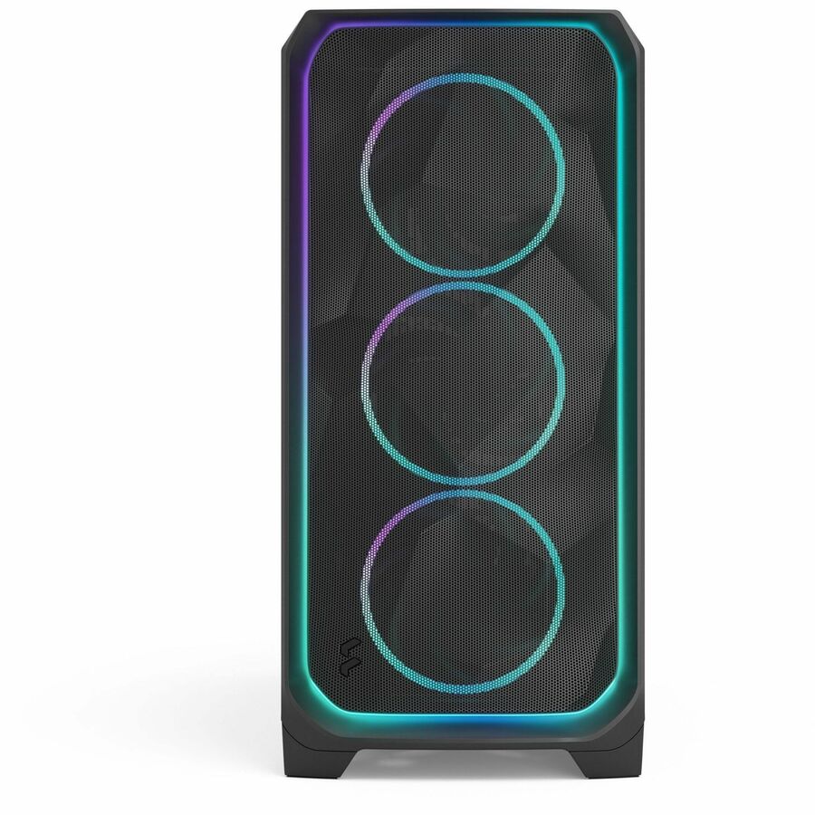 Fractal Design Computer Case Meshify 3 XL - Image 1