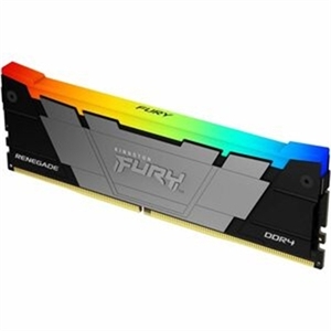 Kingston FURY Renegade 16GB DDR4 SDRAM Memory Module - 3600 MHz