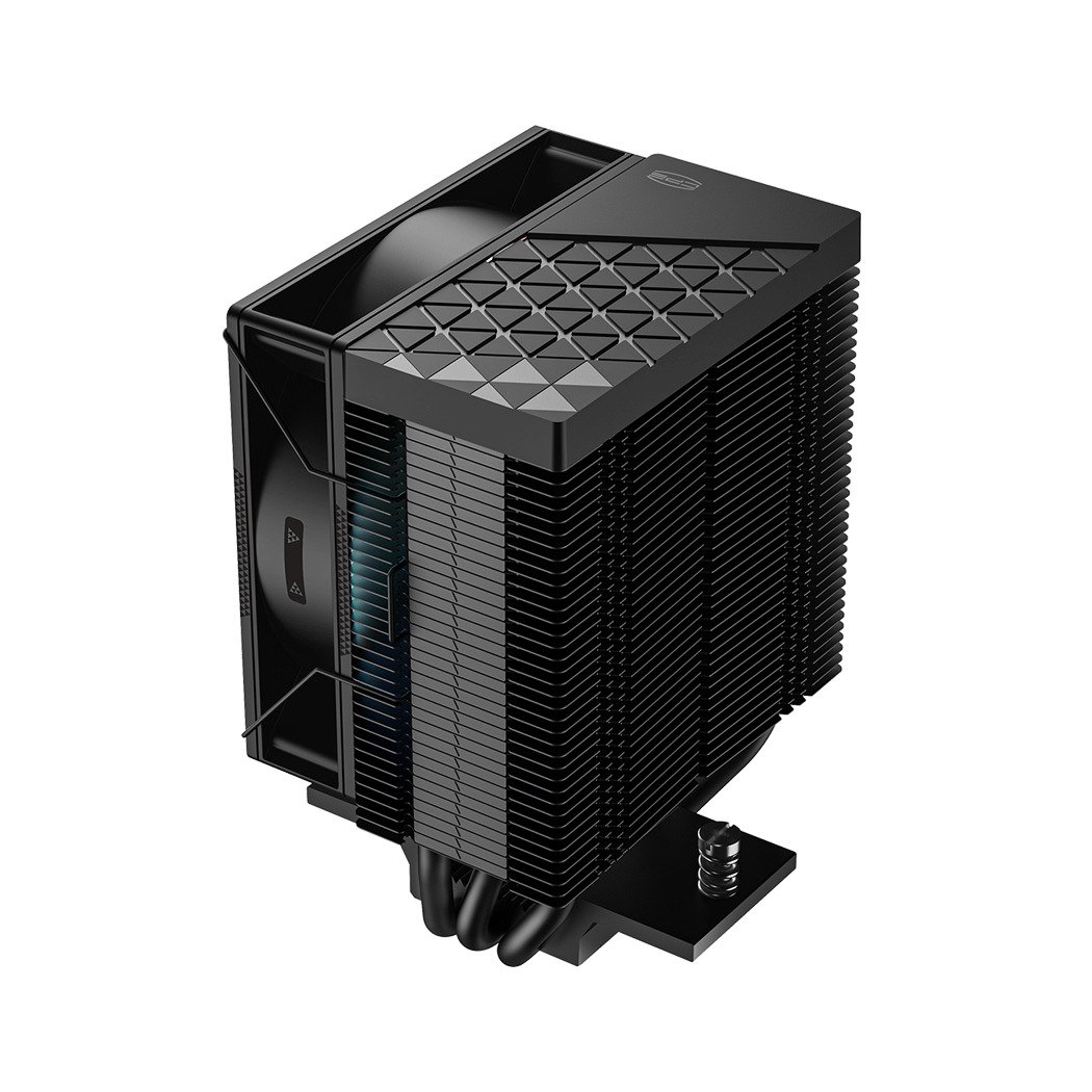 PCCOOLER CPS R300 ARGB, Next-Gen CPU Air Cooler - Image 4