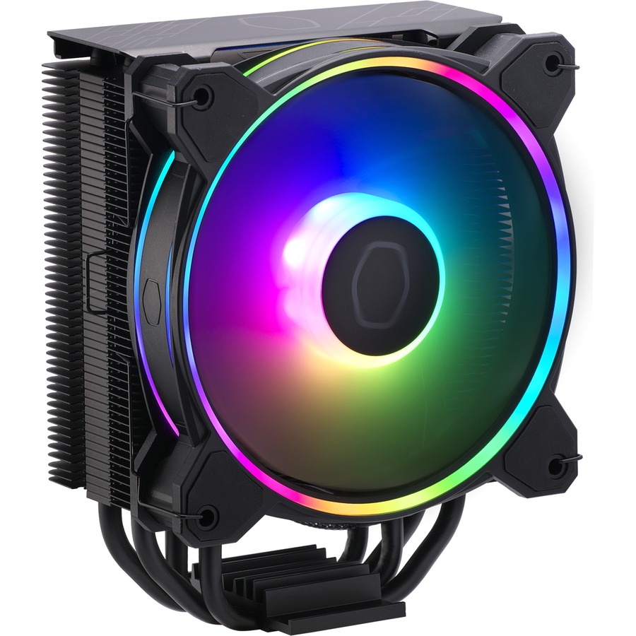Cooler Master Hyper 212 Halo Black - 1 Pack - Image 2