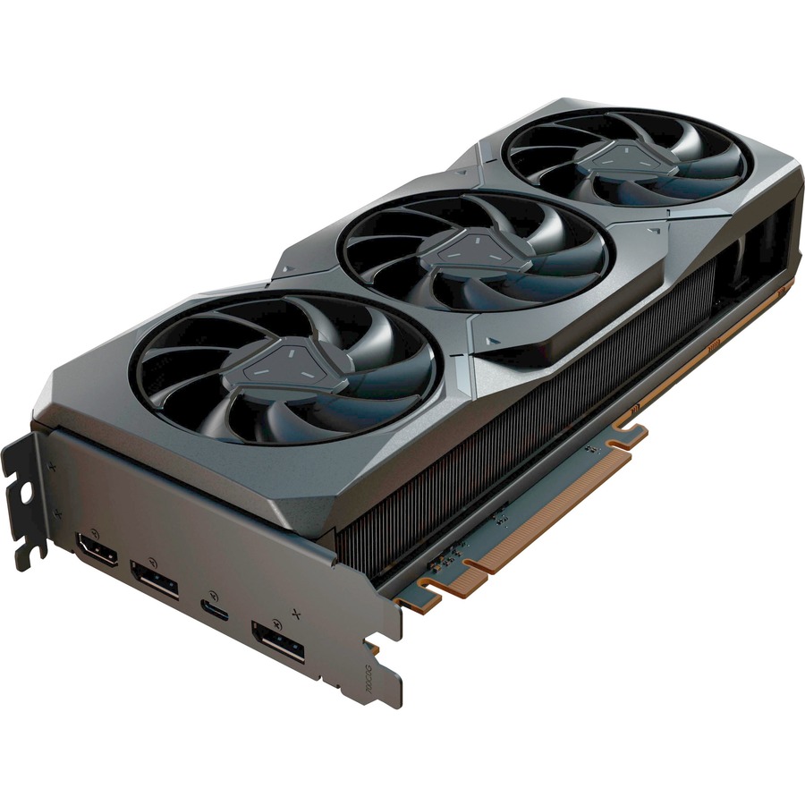 Sapphire AMD Radeon RX 7900 XT 20GB Graphic Card - Image 2