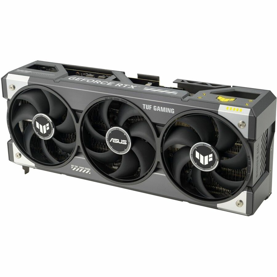 TUF NVIDIA GeForce RTX 5080 Graphic Card - 16 GB GDDR7 - Image 1
