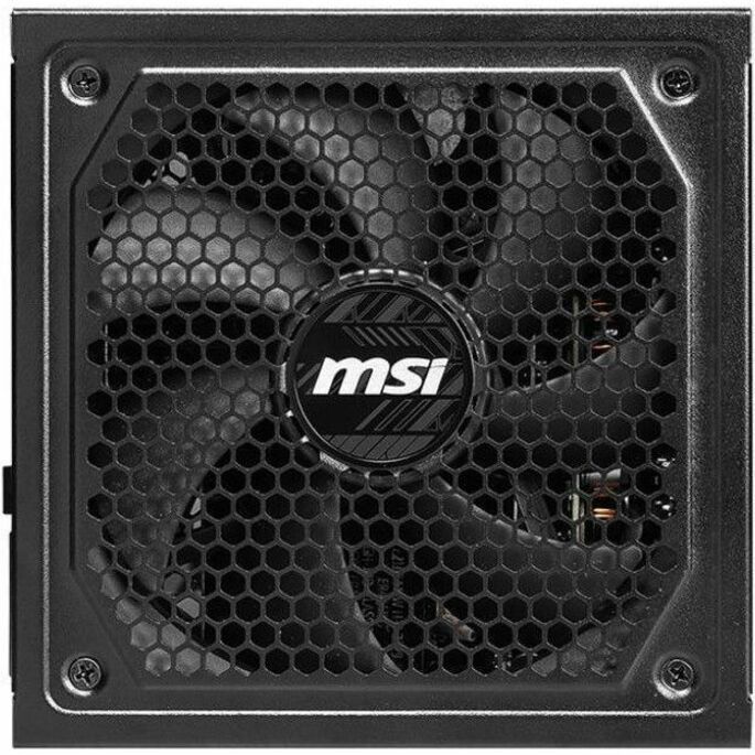 MSI MAG 1250W Power Supply - Image 3