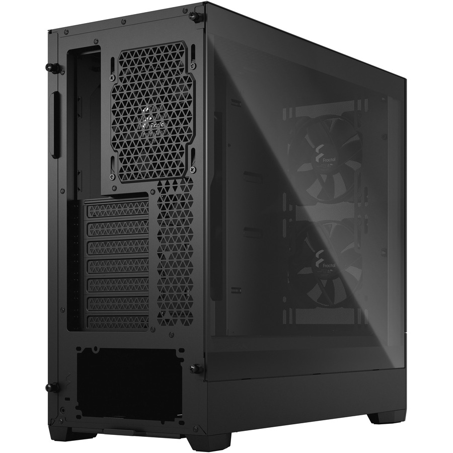 Fractal Design Pop Air RGB Computer Case - Image 2