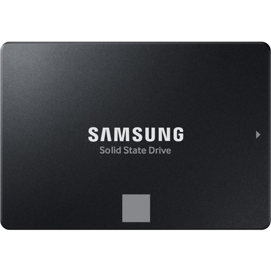 Samsung 870 EVO MZ-77E2T0E 2 TB Solid State Drive - 2.5" Internal - SATA (SATA/600) - Image 3