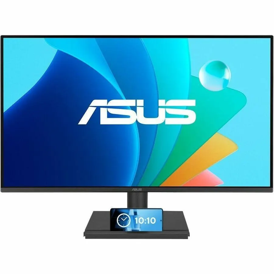 Asus VA249QG 24" Class Full HD Gaming LED Monitor - 16:9 - Black - Image 3