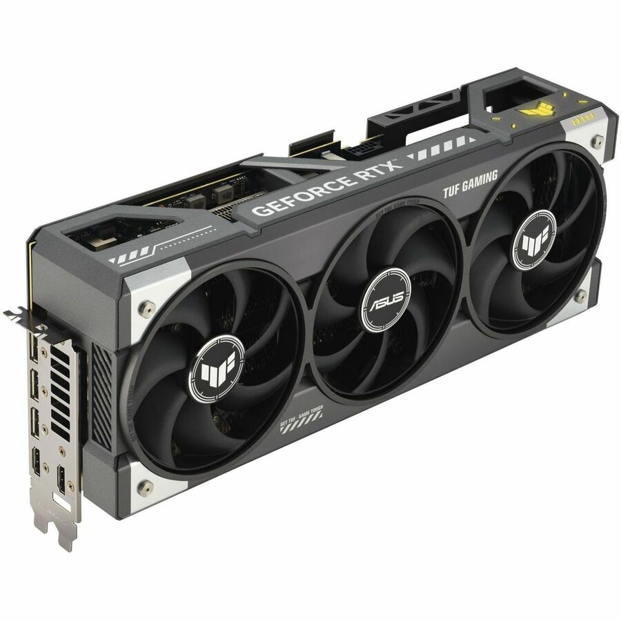 TUF NVIDIA GeForce RTX 5090 Graphic Card - 32 GB - Image 4