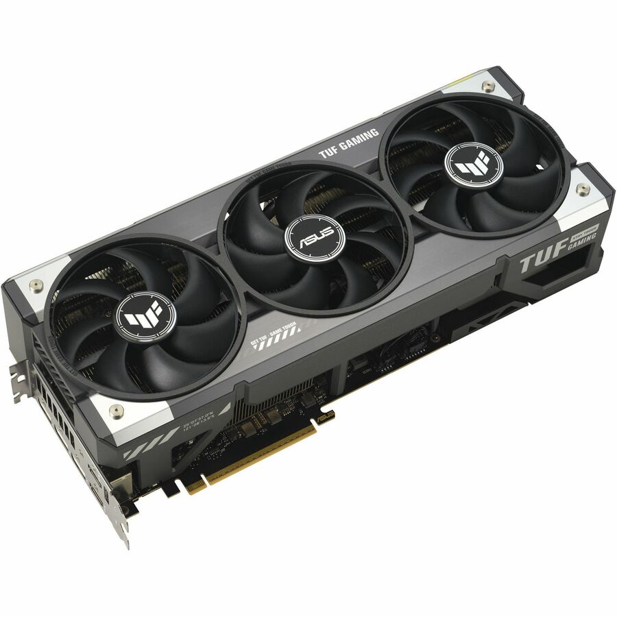 TUF NVIDIA GeForce RTX 5080 Graphic Card - 16 GB GDDR7 - Image 2