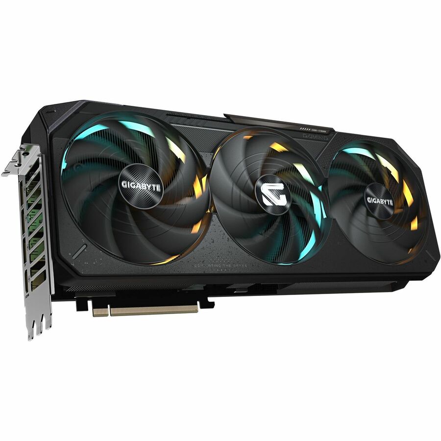 GIGABYTE NVIDIA GeForce RTX 5080 Graphic Card - 16 GB GDDR7 - Image 3