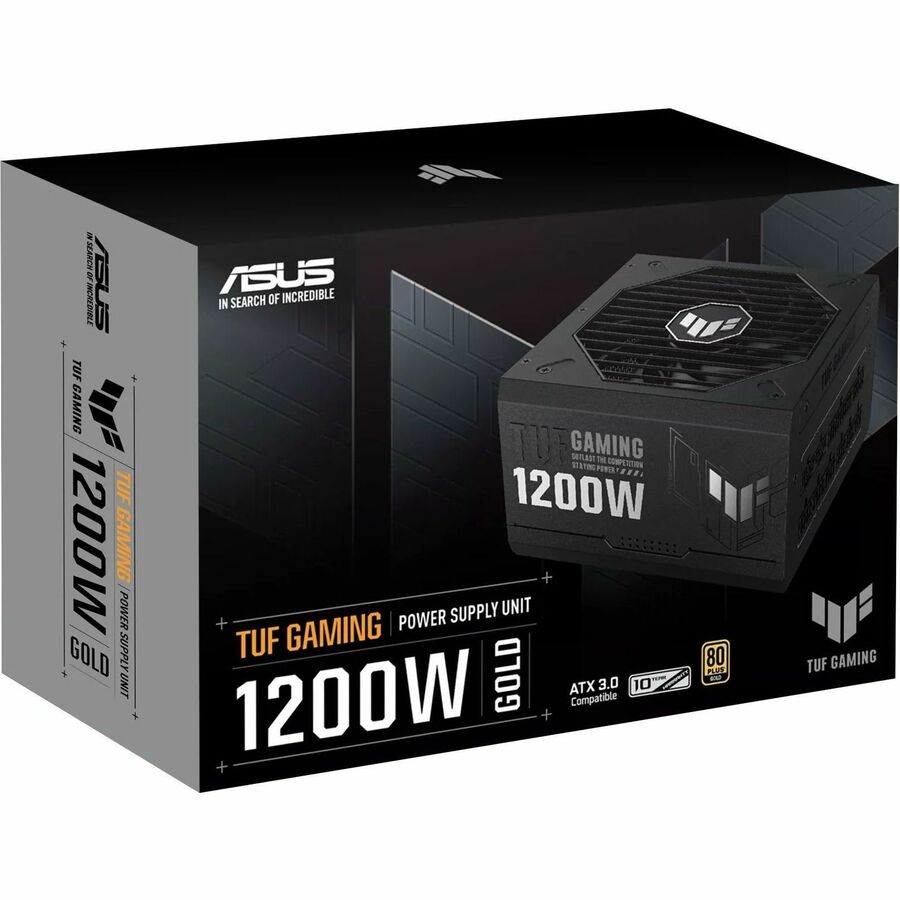 Asus TUF Gaming 1200W Gold - Image 6