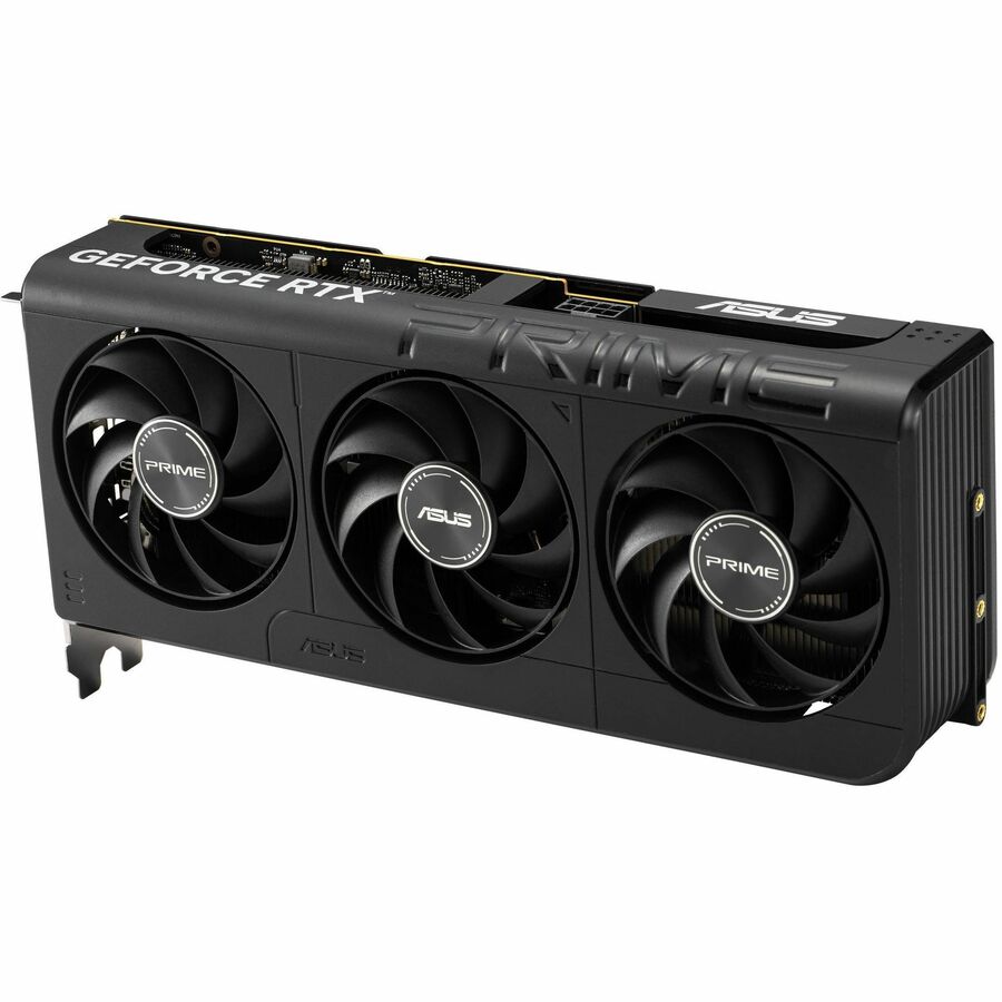 Asus NVIDIA GeForce 5060 Graphic Card - 8 GB GDDR7 - Image 3