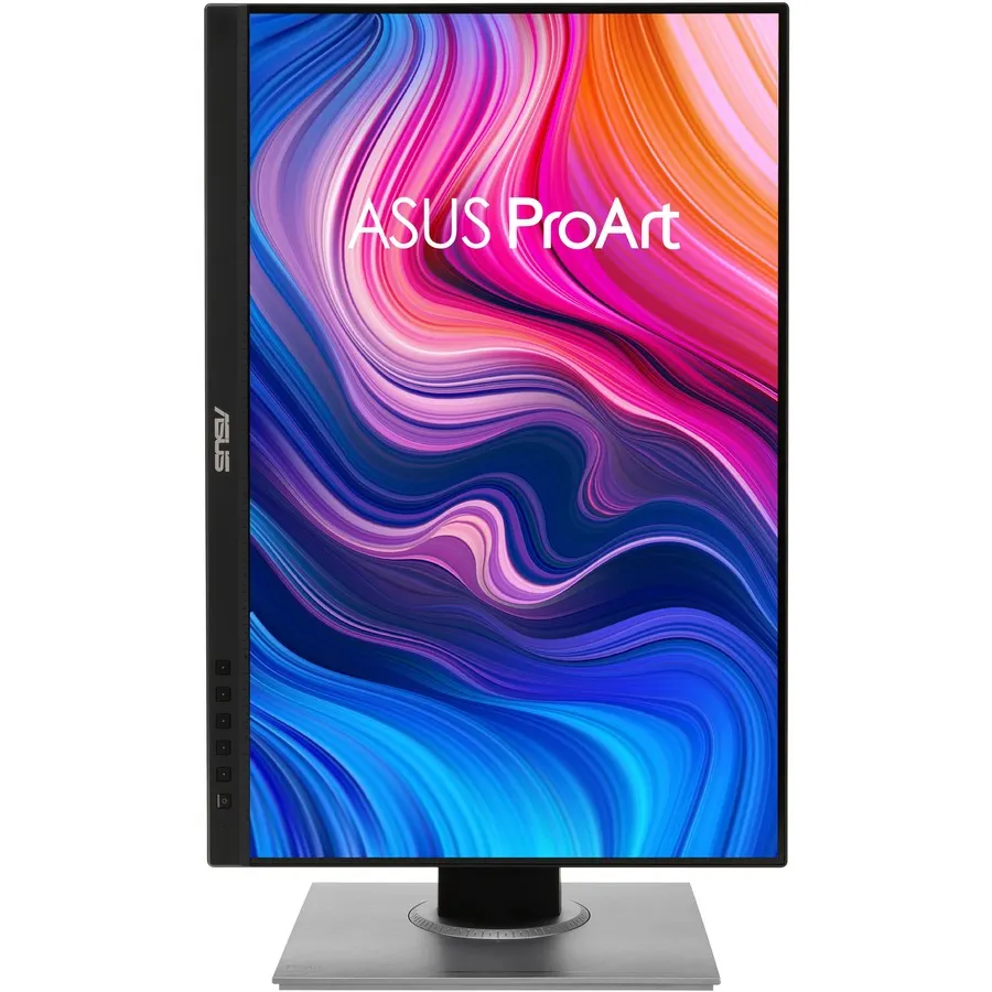 Asus ProArt PA248QV 24" Class WUXGA LCD Monitor - 16:10 - Black - Image 5