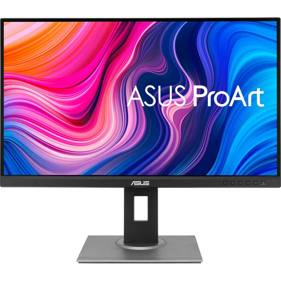 Asus ProArt PA279CV 27" Class 4K UHD LCD Monitor - 16:9 - Black