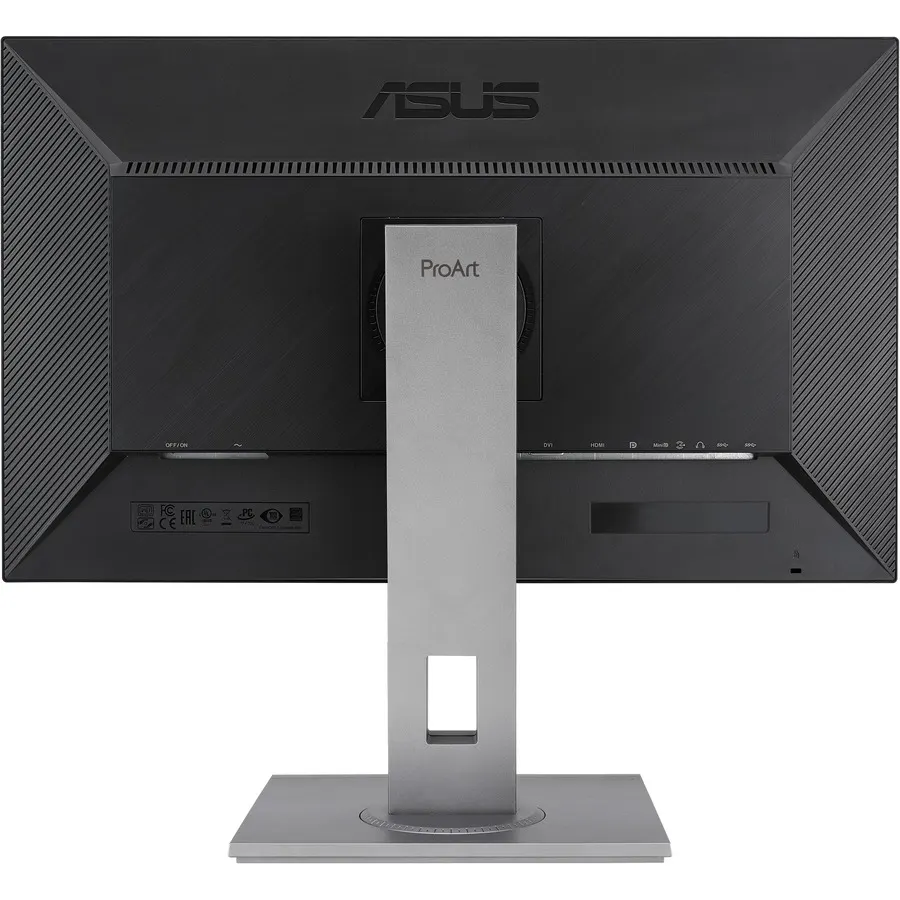 Asus ProArt PA278QV 27" Class WQHD LCD Monitor - 16:9 - Black - Image 2