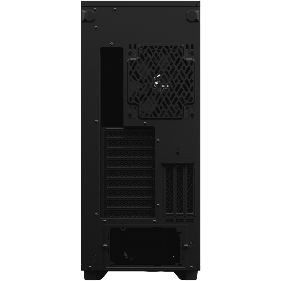 Fractal Design Define 7 XL Black TG Dark Tint - Image 2