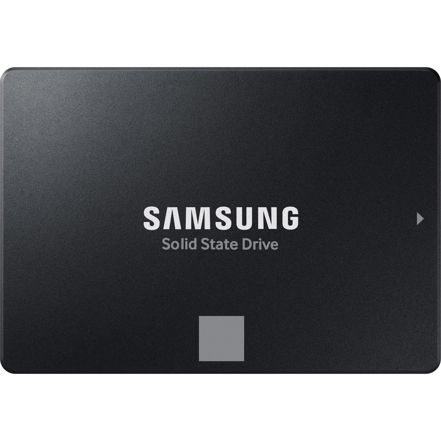 Samsung 870 EVO MZ-77E250B/AM 250 GB Solid State Drive - 2.5" Internal - SATA (SATA/600) - Image 2
