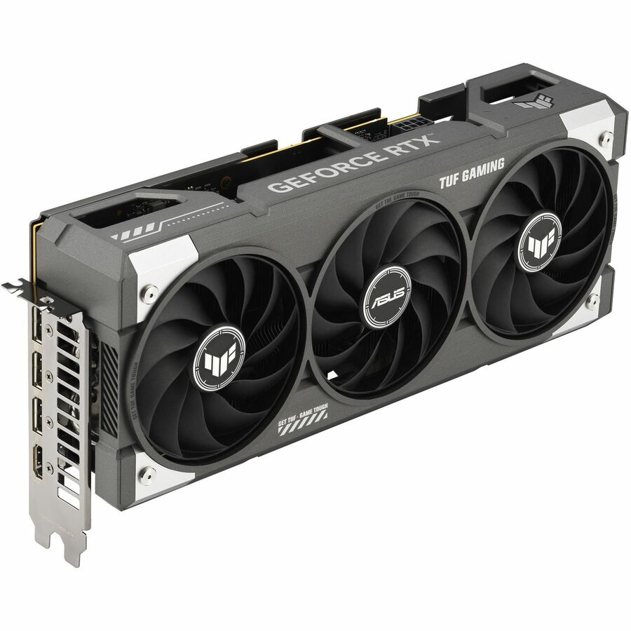 TUF NVIDIA GeForce 5060 Graphic Card - 8 GB GDDR7 - Image 2
