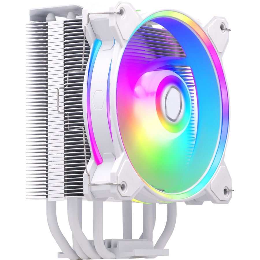 Cooler Master Hyper 212 Halo White - Image 3