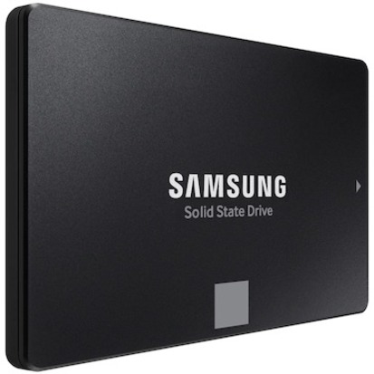 Samsung 870 EVO 4 TB Solid State Drive - 2.5" Internal - SATA (SATA/600) - Image 4