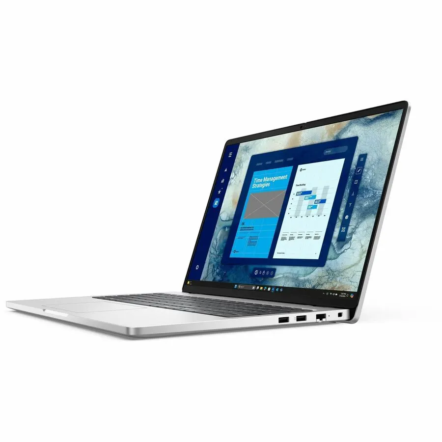 Dell Pro 16 PC16250 16" Notebook - Full HD Plus - 60 Hz - Intel Core 5 120U - vPro Technology - 16 GB - Image 7