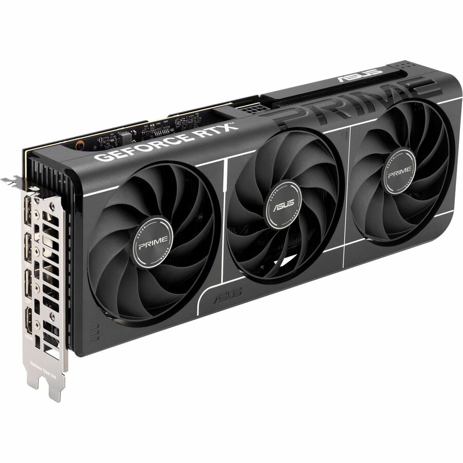 Asus NVIDIA GeForce RTX 5060 Ti Graphic Card - 16 GB GDDR7 - Image 2