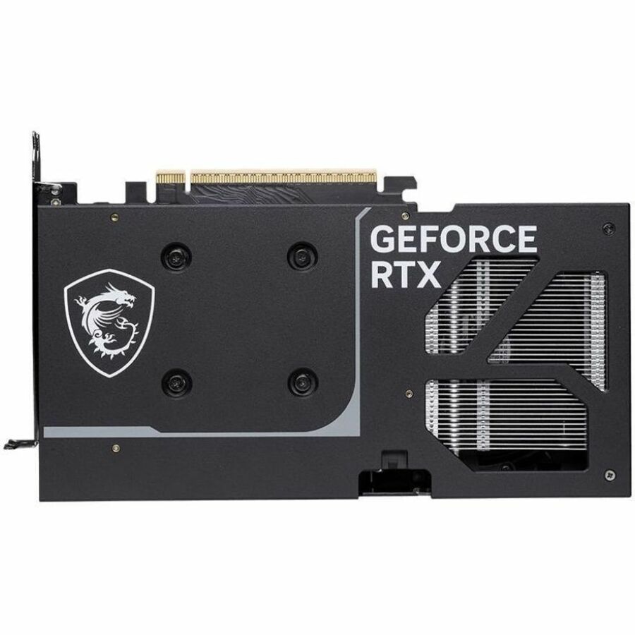 MSI NVIDIA GeForce RTX 5060 Ti Graphic Card - 8 GB GDDR7 - Image 2