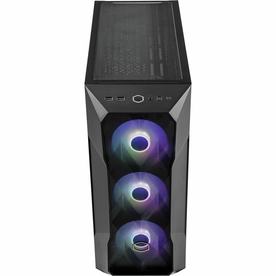 Cooler Master MasterBox TD500 Mesh V2 - Image 4