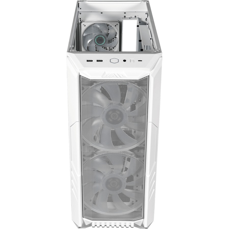 Cooler Master HAF 500 Computer Case - Image 5