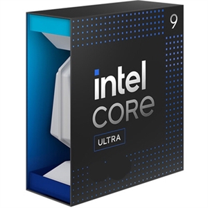 Intel Core Ultra 9 285 Processor - Box