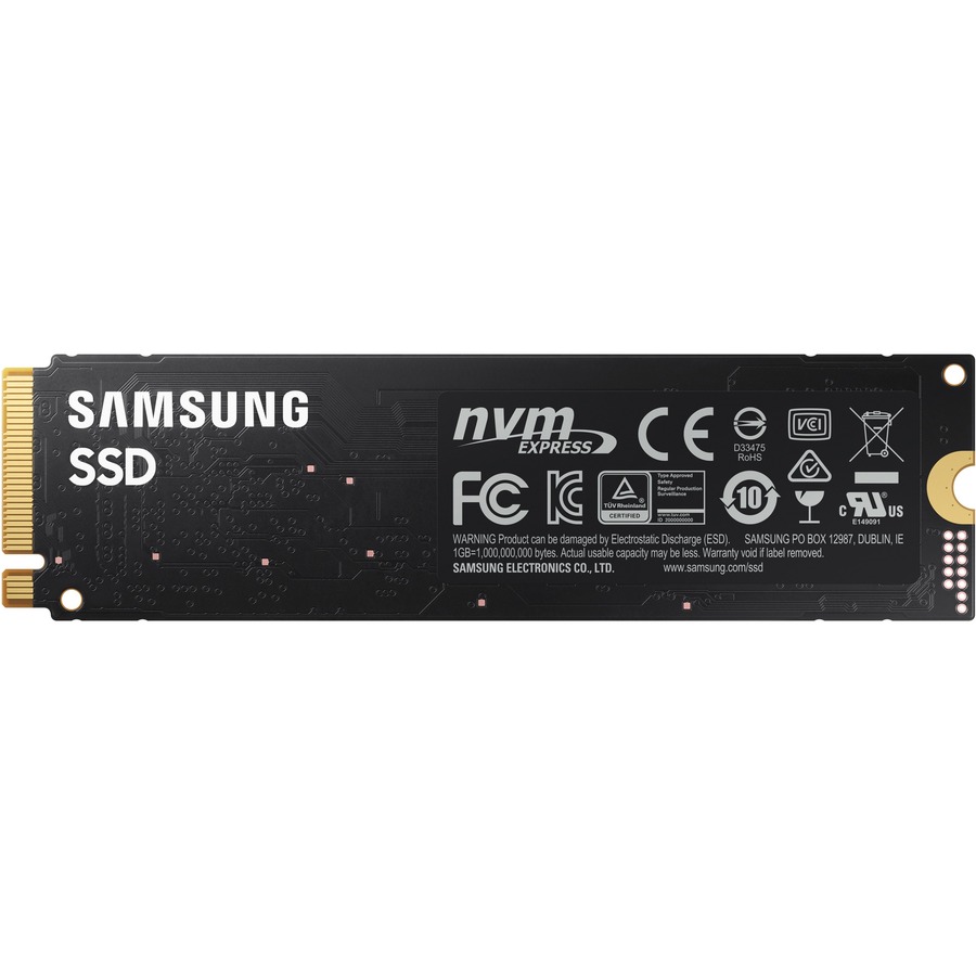 Samsung 980 PCIe 3.0 NVMe Gaming SSD 250GB - Image 2