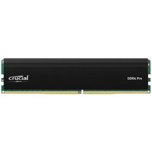 Micron PRO 32GB DDR4 SDRAM Memory Module