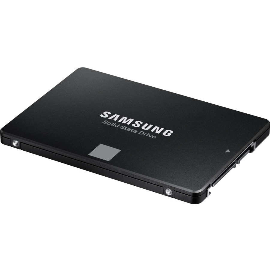 Samsung PM9A3 7.68 TB Solid State Drive - 2.5" Internal - U.2 (PCI Express NVMe 4.0 x4) - Image 2