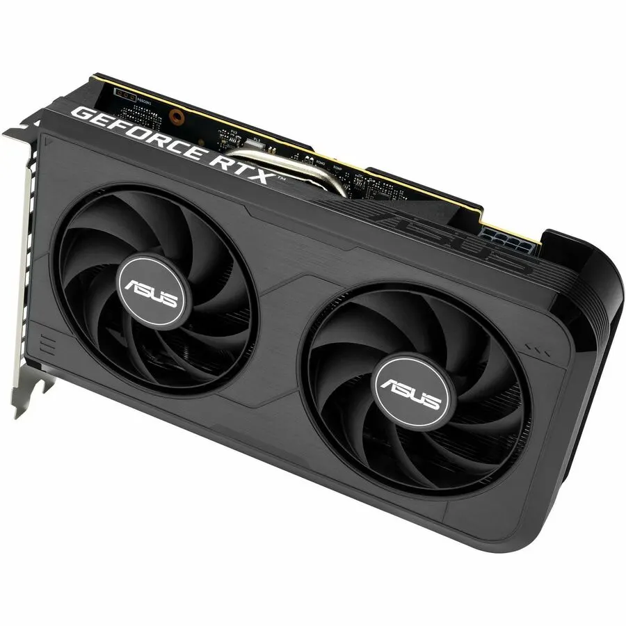 Asus NVIDIA GeForce RTX 5050 Graphic Card - 8 GB GDDR6 - Image 4