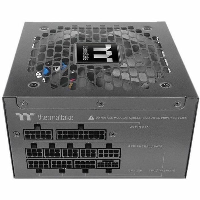 Thermaltake Toughpower GT 850W Power Supply - Image 6