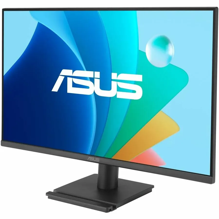 Asus VA249QG 24" Class Full HD Gaming LED Monitor - 16:9 - Black - Image 2